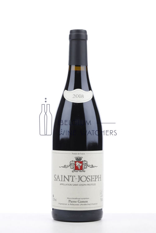 Image de 2018 SAINT JOSEPH